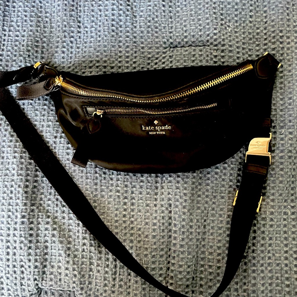 Kate Spade Chelsea Belt Bag